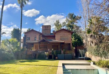 Casa en  Lomas De San Isidro, Partido De San Isidro