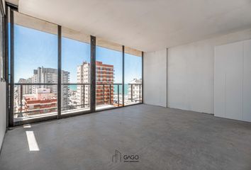 Departamento en  Playa Grande, Mar Del Plata