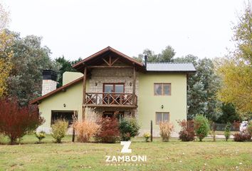 Casa en  Los Acantilados, Mar Del Plata