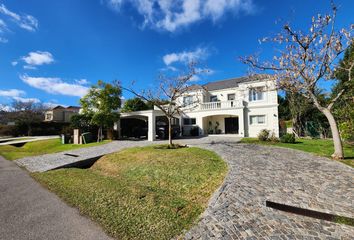 Casa en  Ayres Del Pilar, Partido Del Pilar