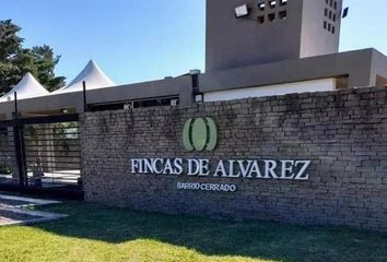 Terrenos en  Fincas De Alvarez, Partido De Moreno