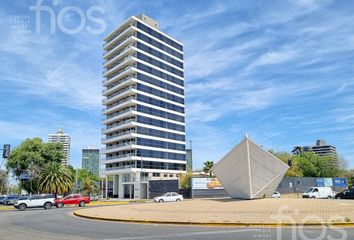 Departamento en  Puerto Norte, Rosario