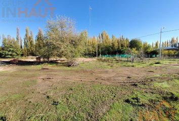 Terrenos en  Plottier, Neuquen