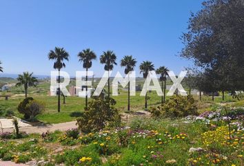 Lote de Terreno en  Machado Sur, Playas De Rosarito