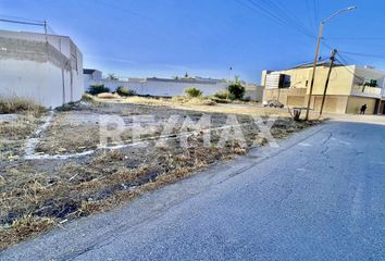 Lote de Terreno en  Fraccionamiento El Fresno, Torreón