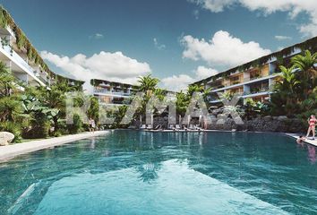 Departamento en  Playa Del Carmen, Quintana Roo