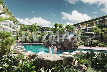 Departamento en  Playa Del Carmen, Quintana Roo