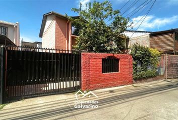 Casa en  Quilicura, Provincia De Santiago