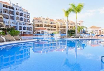 Piso en  Playa De Los Cristianos, St. Cruz De Tenerife