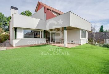 Chalet en  Matadepera, Barcelona Provincia