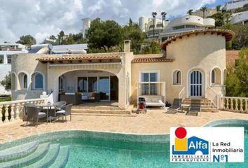 Chalet en  Altea Hills, Alicante Provincia