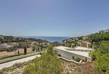 Chalet en  El Poble Nou De Benitatxell/benitachell, Alicante Provincia