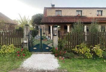 Chalet en  Fiolledo, Pontevedra Provincia