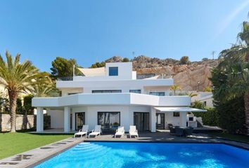 Chalet en  Altea, Alicante Provincia