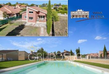 Chalet en  Viana De Cega, Valladolid Provincia