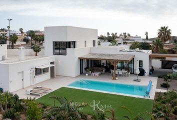 Chalet en  Vera, Almería Provincia