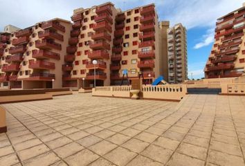 Apartamento en  La Manga Del Mar Menor, Murcia Provincia