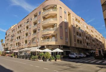 Apartamento en  Distrito 1 - Centro - El Chaparral, Torrevieja