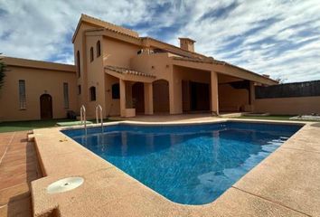 Chalet en  Atamaria, Murcia Provincia