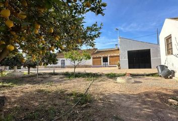 Chalet en  Pozo Estrecho, Murcia Provincia