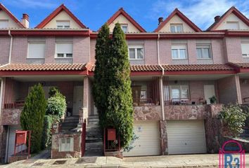 Chalet en  San Andrés Del Rabanedo, León Provincia