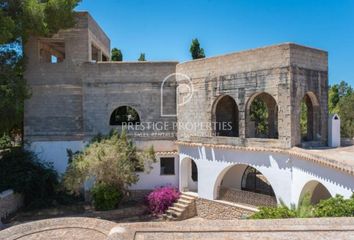 Chalet en  Sant Josep De Sa Talaia (núcleo), Balears (illes)