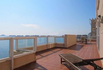 Apartamento en  La Manga Del Mar Menor, Murcia Provincia