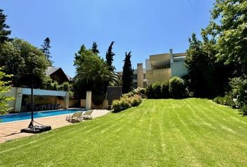 Casa en  Lo Barnechea, Provincia De Santiago