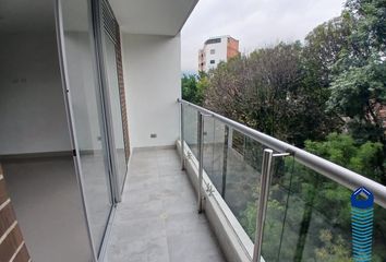 Apartamento en  Laureles, Medellín