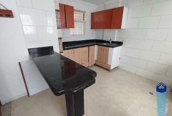 Apartamento en  Laureles, Medellín