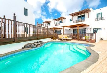 Chalet en  Punta Mujeres, Palmas (las)