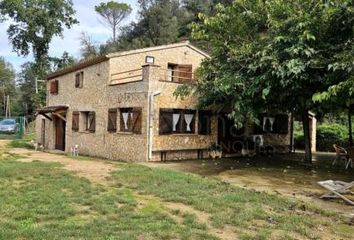 Chalet en  Fogars De La Selva, Barcelona Provincia