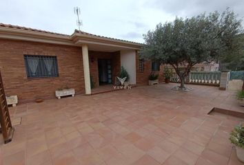 Chalet en  Canyelles, Barcelona Provincia