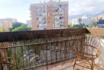 Apartamento en  Benalmadena Costa, Málaga Provincia