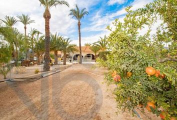 Chalet en  San Juan De Los Terreros, Almería Provincia