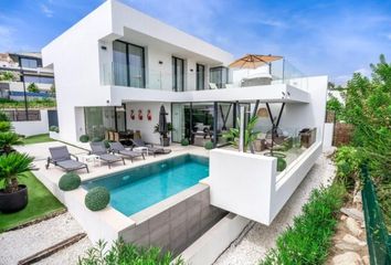 Chalet en  Estepona, Málaga Provincia