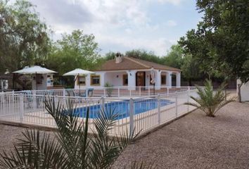 Chalet en  Valladolises, Murcia Provincia