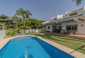 Chalet en  Distrito 6-marbella Centro Sur, Marbella