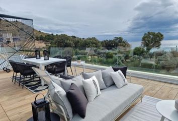 Chalet en  Vila Joiosa/villajoyosa, Alicante Provincia