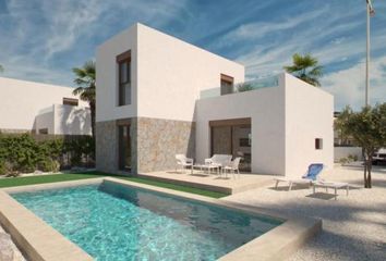 Chalet en  Algorfa, Alicante Provincia