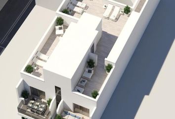 Apartamento en  Distrito 2 - Urbanizaciones - Los Naúfragos, Torrevieja