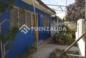 Casa en  Pedro Aguirre Cerda, Provincia De Santiago