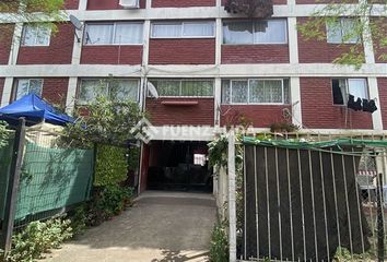 Departamento en  Cerro Navia, Provincia De Santiago