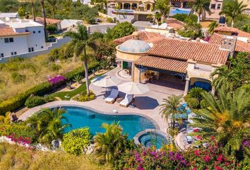 Casa en condominio en  Cresta Del Mar, Los Cabos, Baja California Sur, Mex