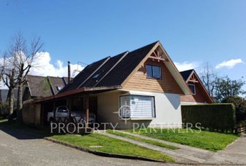 Casa en  Valdivia, Valdivia