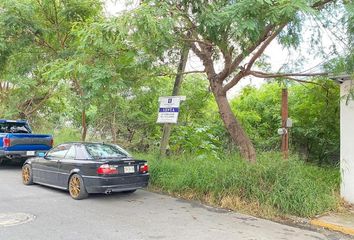 Lote de Terreno en  Residencial Santa Bárbara 1 Sector, San Pedro Garza García