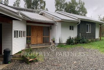 Casa en  Valdivia, Valdivia