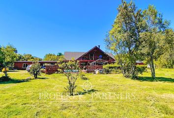 Casa en  Pucón, Cautín