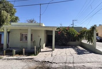 Casa en  Barrio Del Sombreretillo, Parras