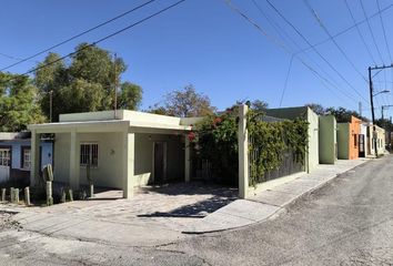 Casa en  Barrio Del Sombreretillo, Parras